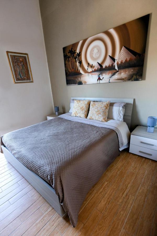 Villa Miramar Luxury Suite Palermo Airport Carini Zewnętrze zdjęcie