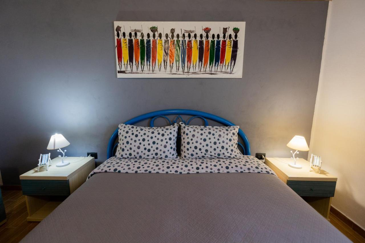 Villa Miramar Luxury Suite Palermo Airport Carini Zewnętrze zdjęcie