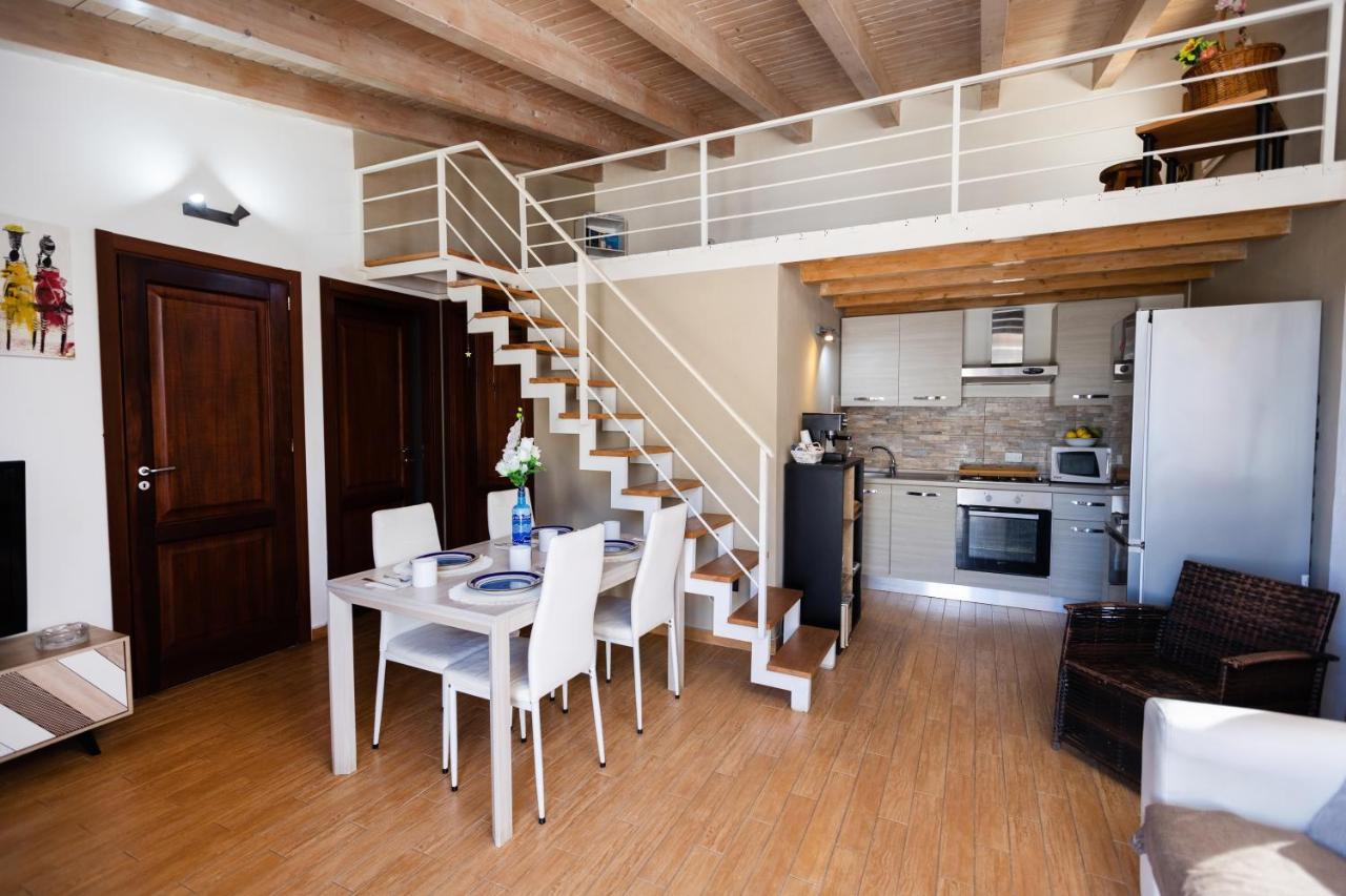 Villa Miramar Luxury Suite Palermo Airport Carini Zewnętrze zdjęcie