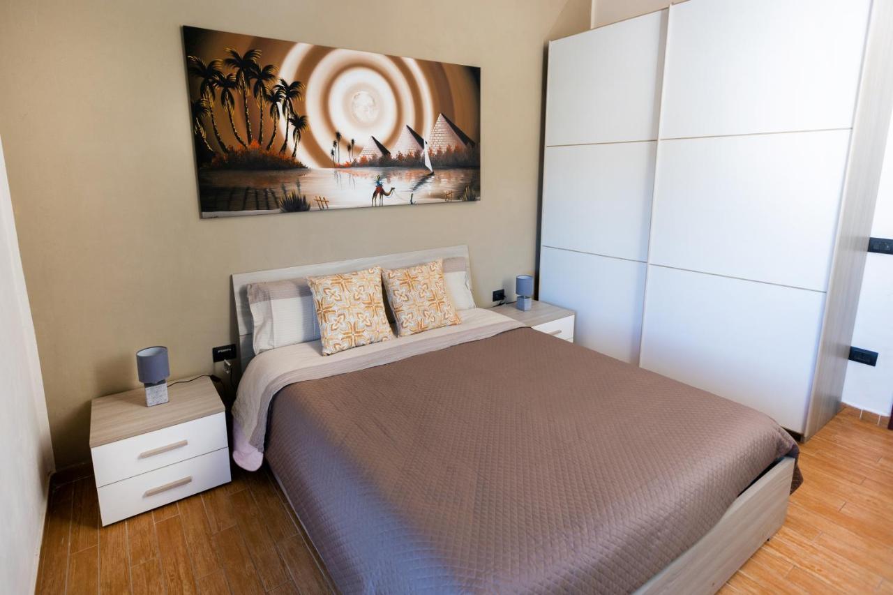 Villa Miramar Luxury Suite Palermo Airport Carini Zewnętrze zdjęcie