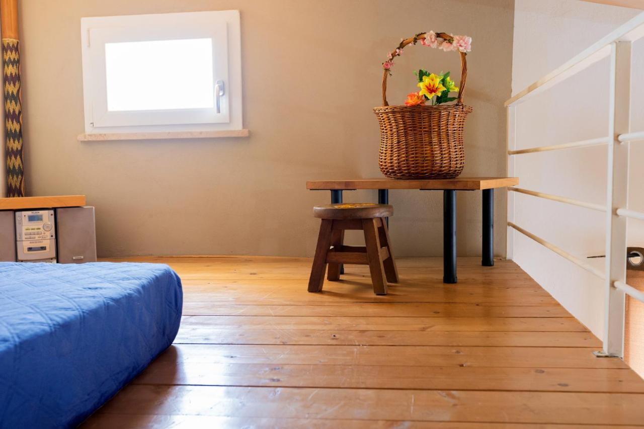 Villa Miramar Luxury Suite Palermo Airport Carini Zewnętrze zdjęcie